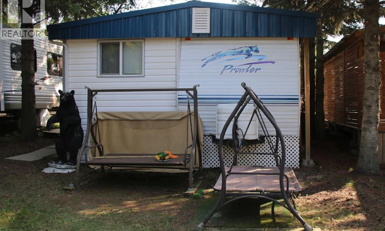 RV R #-18 Poplar Beach Resort