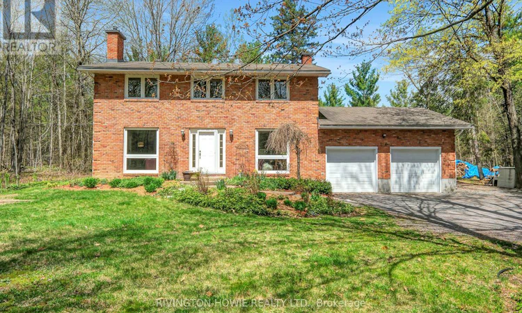104 Tall Forest Drive