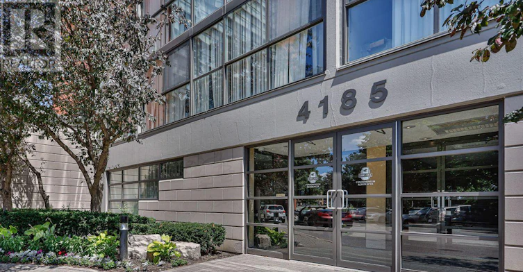 619-4185 Shipp Drive, Mississauga, ON, L4Z 2Y8 - 2