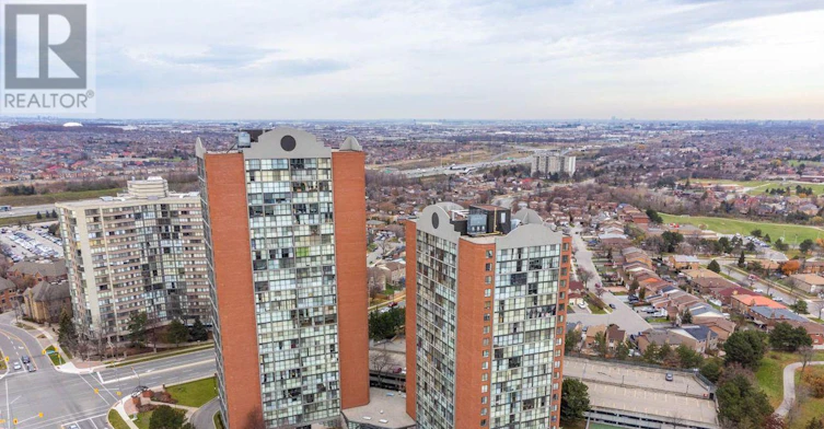 619-4185 Shipp Drive, Mississauga, ON, L4Z 2Y8
