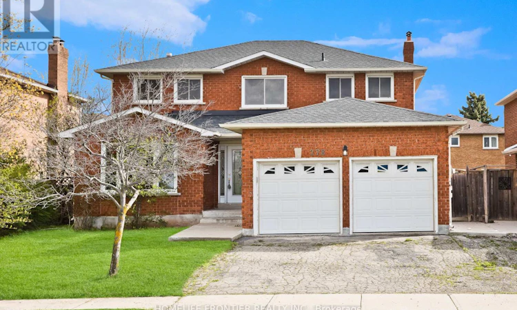 278 Old Orchard Circle