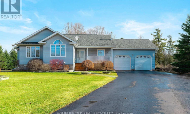 1561 Blue Church Road