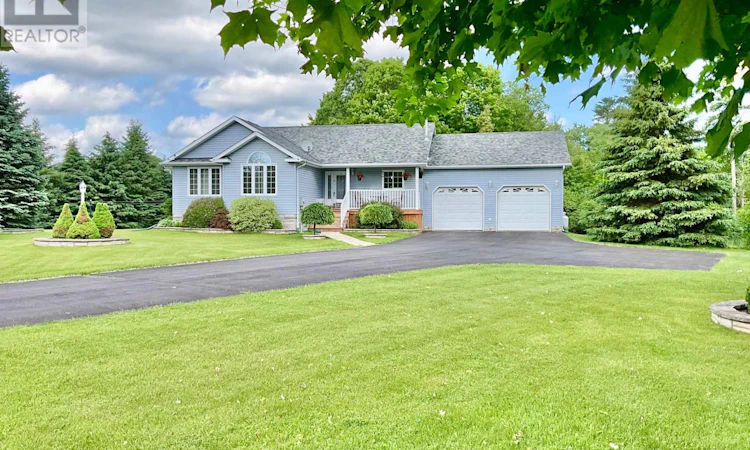 1561 Blue Church Road