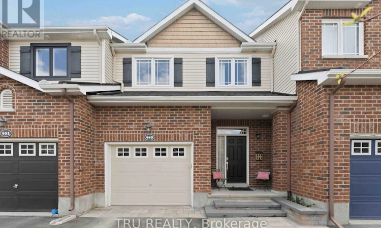 449 Celtic Ridge Crescent
