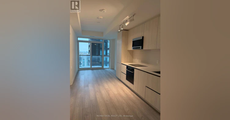 2203S-110 Broadway Avenue, Toronto, ON, M4P 1V7