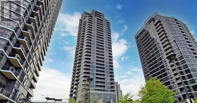 2805-5 Valhalla Inn Road, Toronto, ON, M9B 0B1 - 29