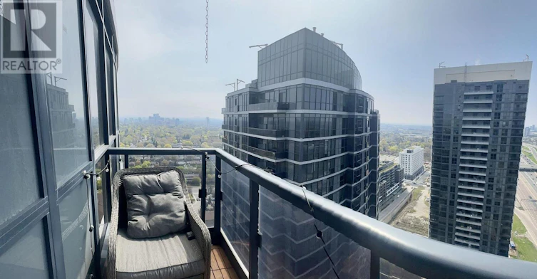 2805-5 Valhalla Inn Road, Toronto, ON, M9B 0B1 - 16