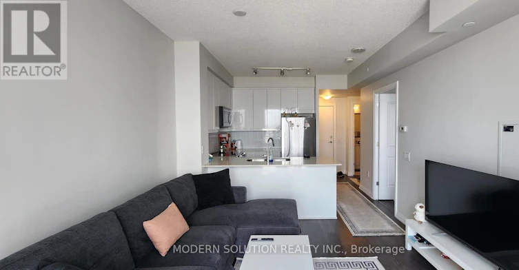 1706-50 Thomas Riley Road, Toronto, ON, M9B 0C5 - 2