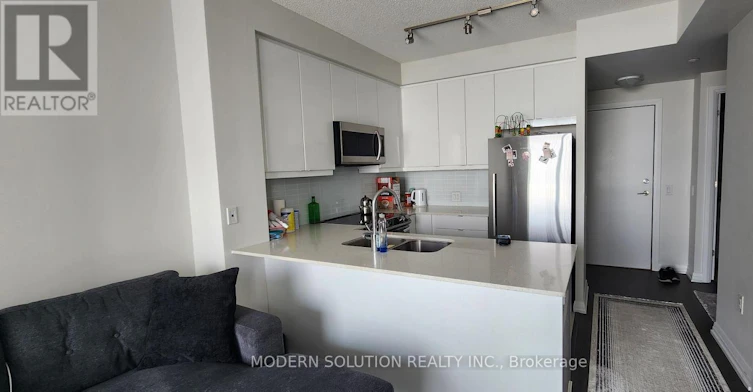 1706-50 Thomas Riley Road, Toronto, ON, M9B 0C5 - 4