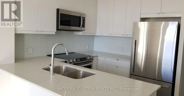 1706-50 Thomas Riley Road, Toronto, ON, M9B 0C5 - 5