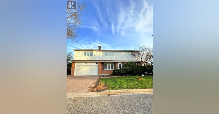 45 Henricks Road, Markham, ON, L3T 5J2