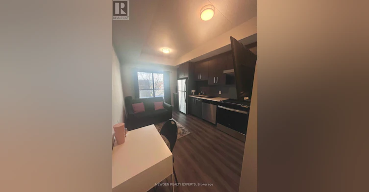 506-15 Queen Street S, Hamilton, ON, L8P 3R6 - 9