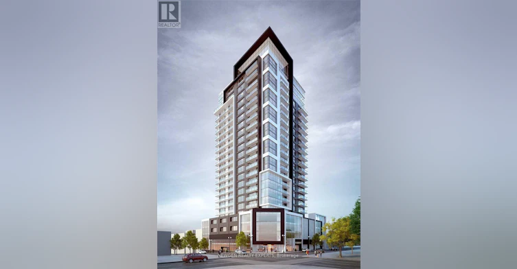 506-15 Queen Street S, Hamilton, ON, L8P 3R6
