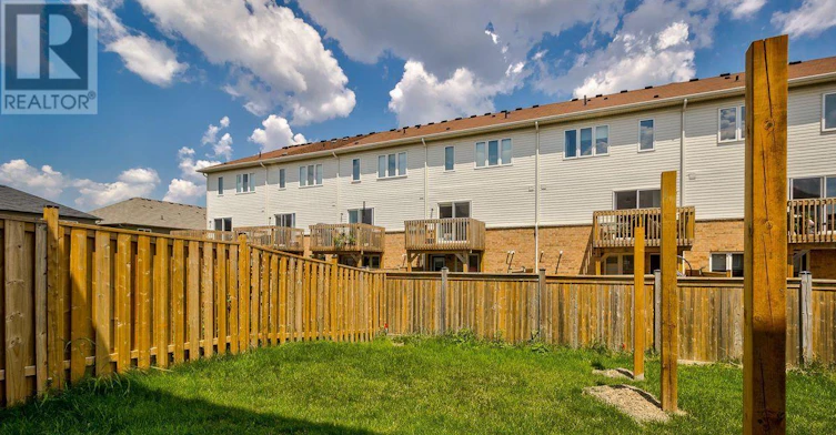86 Bradbury Road, Hamilton, ON, L8J 0E4 - 31