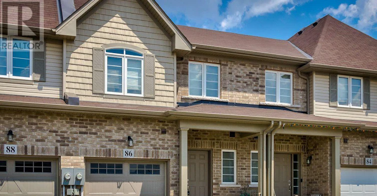 86 Bradbury Road, Hamilton, ON, L8J 0E4 - 3