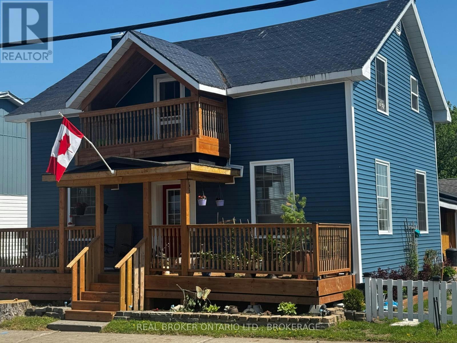 58 Kenyon Street W, Alexandria, ON, K0C 1A0