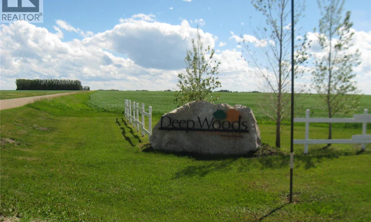 76 Deep Woods Rv Campground
