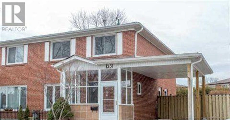 35 Cairnside Crescent, Toronto, ON, M2J 3M9 - 7