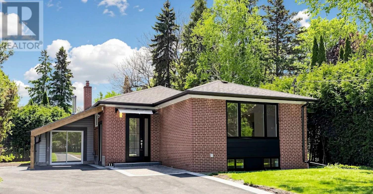 BASEMENT 2-11 Johnson Road, Aurora, ON, L4G 2A3