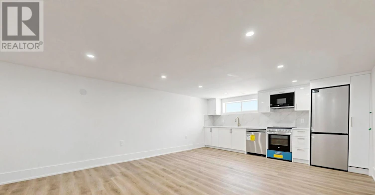 BASEMENT 2-11 Johnson Road, Aurora, ON, L4G 2A3 - 3
