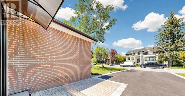 BASEMENT 2-11 Johnson Road, Aurora, ON, L4G 2A3 - 2