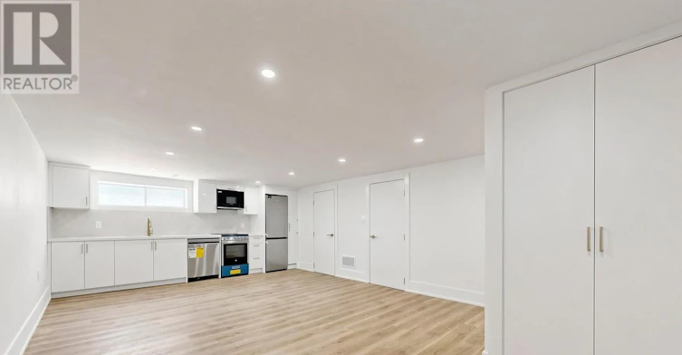 BASEMENT 2-11 Johnson Road, Aurora, ON, L4G 2A3 - 5
