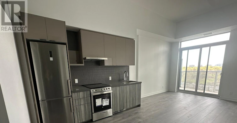 406-10 Flavelle Trail, Vaughan, ON, L4L 1V8 - 9