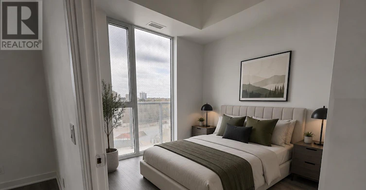 406-10 Flavelle Trail, Vaughan, ON, L4L 1V8 - 14