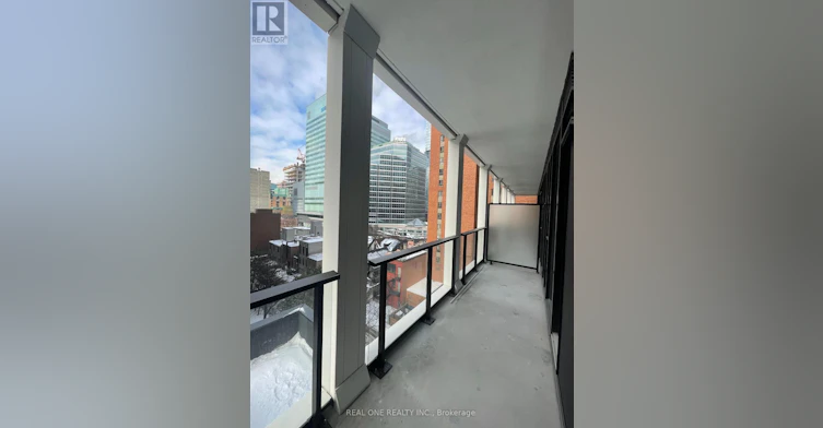 512-20 Edward Street, Toronto, ON, M5G 1C9 - 17
