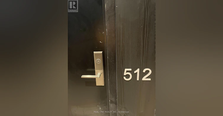 512-20 Edward Street, Toronto, ON, M5G 1C9 - 3