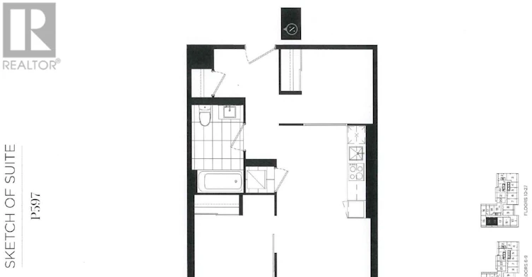 512-20 Edward Street, Toronto, ON, M5G 1C9 - 23