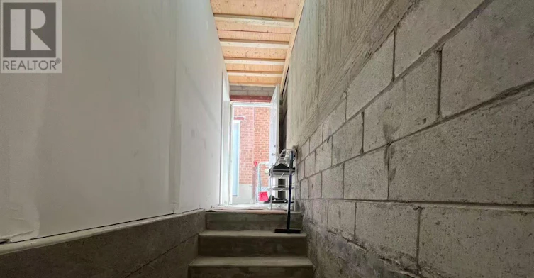 BSMT-292 Huntsmill Boulevard, Toronto, ON, M1W 3C8 - 3