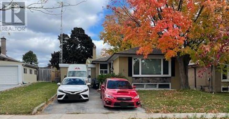MAIN-5 Stevenvale Drive, Toronto, ON, M1G 1C6