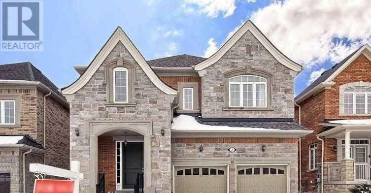 7 Barletta Drive, Vaughan, ON, L6A 4H4