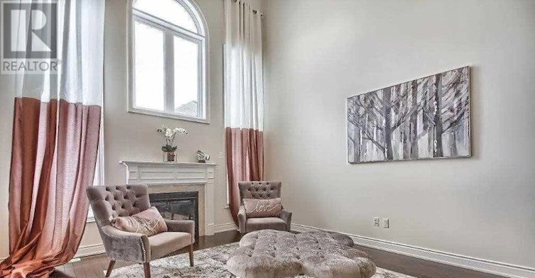 7 Barletta Drive, Vaughan, ON, L6A 4H4 - 9