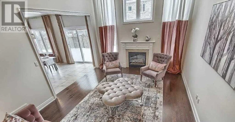 7 Barletta Drive, Vaughan, ON, L6A 4H4 - 10