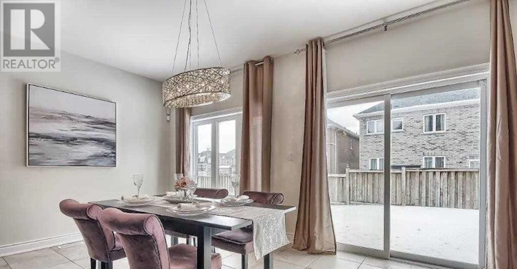 7 Barletta Drive, Vaughan, ON, L6A 4H4 - 8