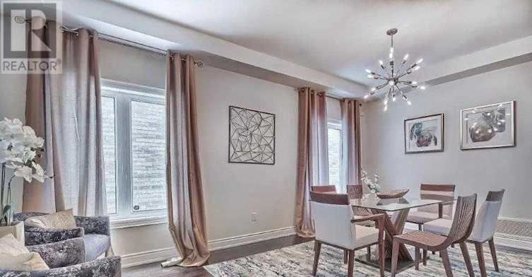 7 Barletta Drive, Vaughan, ON, L6A 4H4 - 4