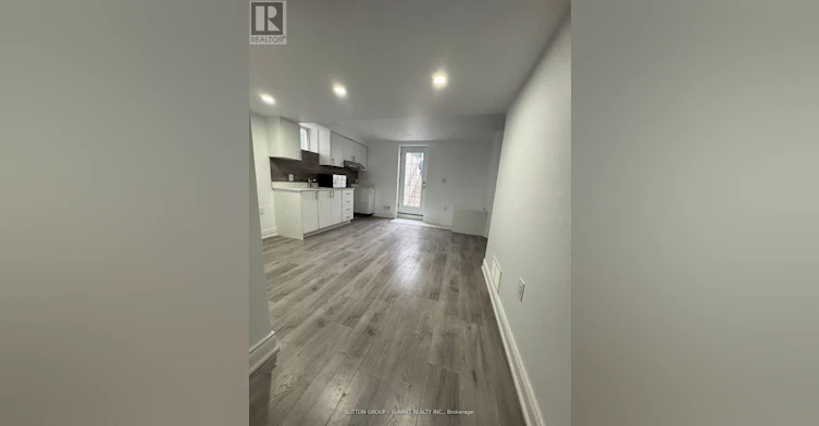 LOWER-674 Thompson Road S, Milton, ON, L9T 0C7