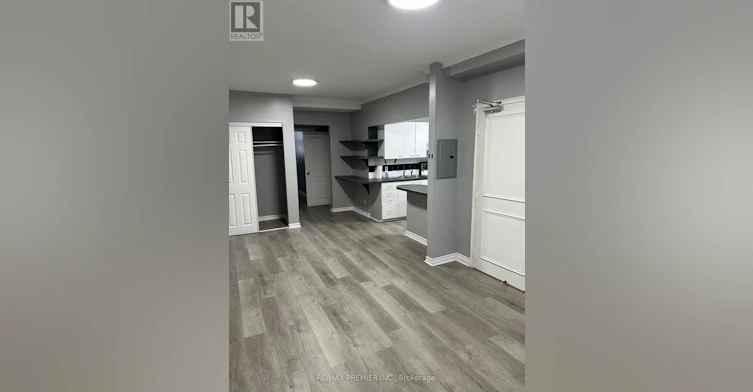 LOWER-9 Bracebridge Avenue, Toronto, ON, M4C 2X6 - 3