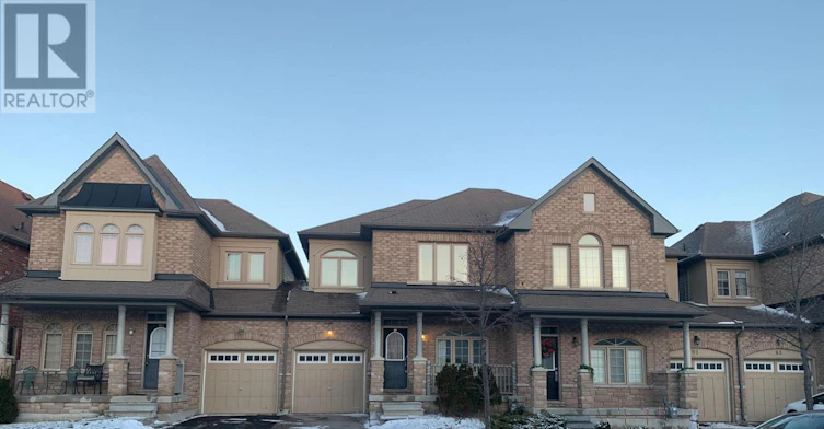 87 Hammersley Boulevard, Markham, ON, L6E 0L1