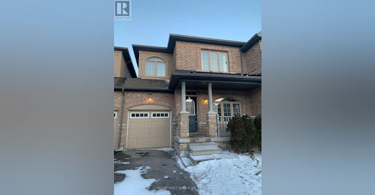 87 Hammersley Boulevard, Markham, ON, L6E 0L1 - 2