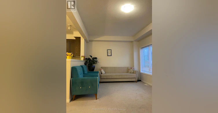 305 Tall Grass Crescent, Kitchener, ON, N2P 0G7 - 4