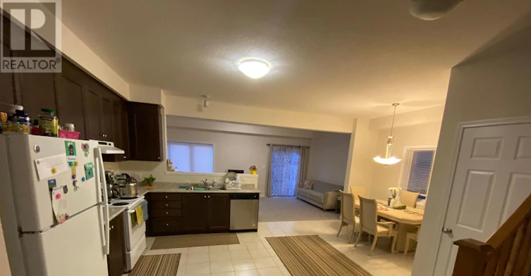 305 Tall Grass Crescent, Kitchener, ON, N2P 0G7 - 3