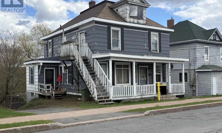 143 Mackay Street