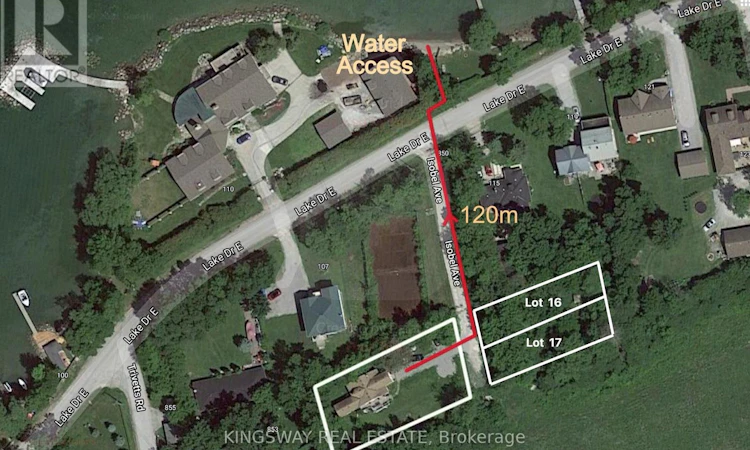 LOT-17 Isobel Avenue