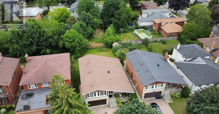 BSMT-435 Connaught Avenue, Toronto, ON, M2R 2M4 - 2