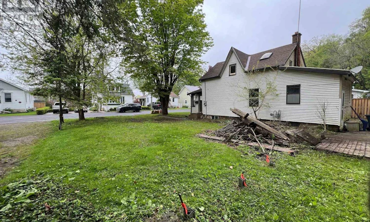 205 Orchard Street
