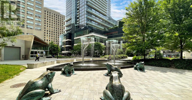 2508-386 Yonge Street, Toronto, ON, M5B 0A5 - 45