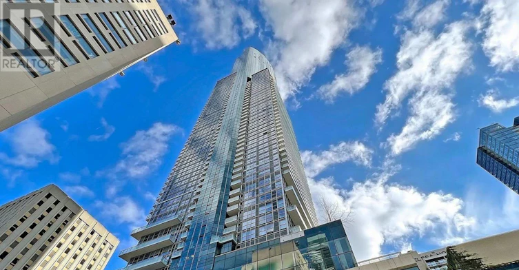 2508-386 Yonge Street, Toronto, ON, M5B 0A5 - 2